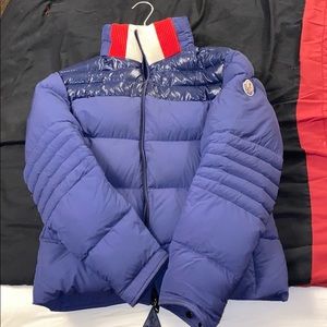 Kids Moncler